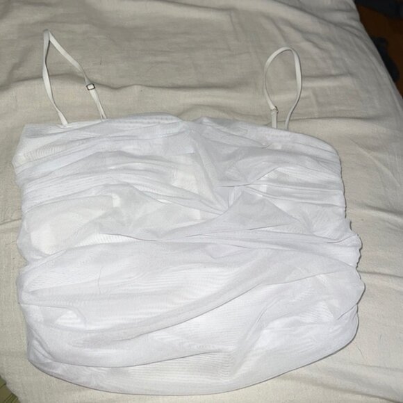 Aritzia Babaton Luxor Tank - Picture 2 of 5